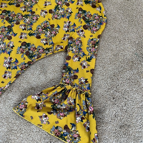 Parisian Mini Dress - Picture 9 of 10